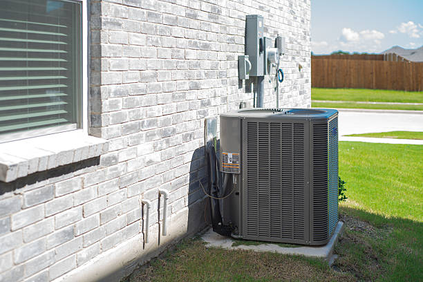 Reliable Ac Installation contractor in Twin Lakes, VA by FH HVAC